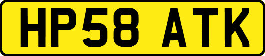 HP58ATK