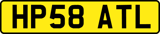 HP58ATL