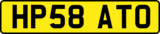 HP58ATO