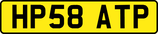 HP58ATP