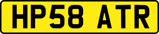 HP58ATR