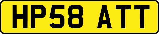 HP58ATT