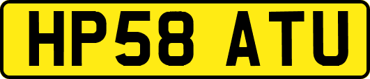 HP58ATU