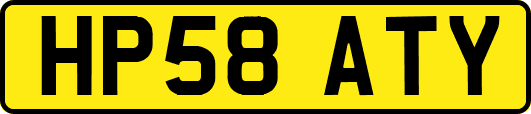 HP58ATY