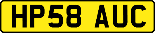HP58AUC
