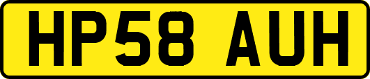 HP58AUH