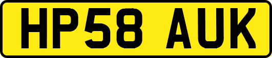 HP58AUK