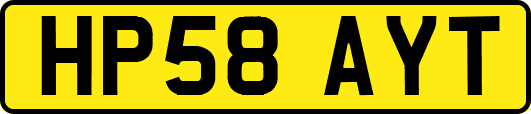 HP58AYT