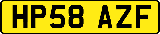 HP58AZF