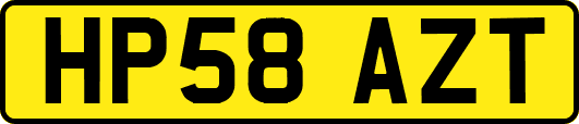HP58AZT