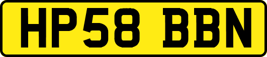 HP58BBN