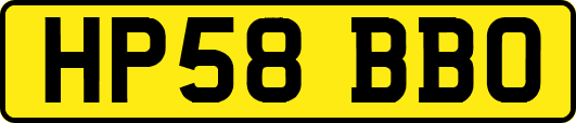 HP58BBO