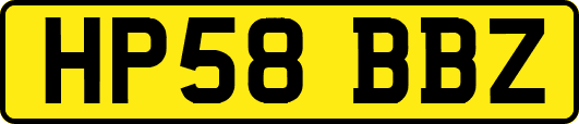 HP58BBZ