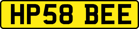 HP58BEE