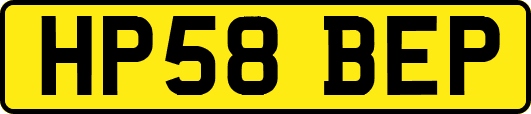 HP58BEP