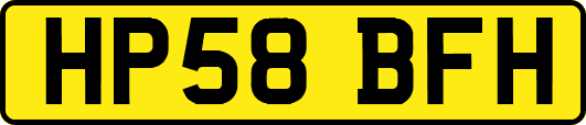HP58BFH