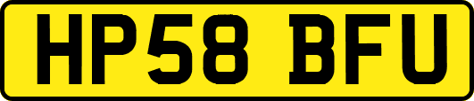 HP58BFU