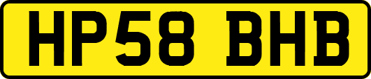 HP58BHB