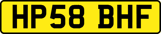 HP58BHF