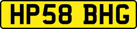 HP58BHG