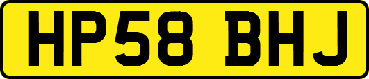 HP58BHJ