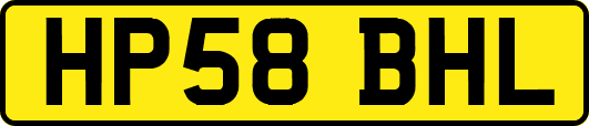 HP58BHL
