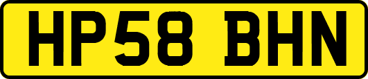HP58BHN