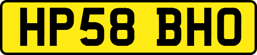 HP58BHO