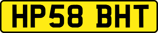 HP58BHT