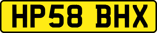 HP58BHX