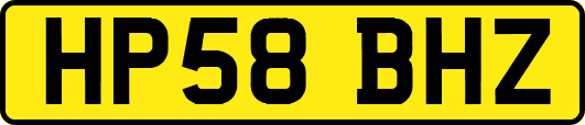 HP58BHZ