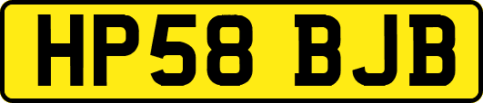 HP58BJB