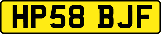 HP58BJF