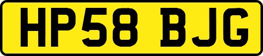 HP58BJG