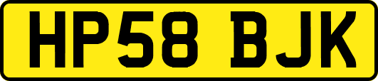 HP58BJK