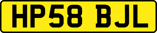 HP58BJL