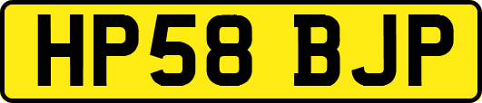 HP58BJP