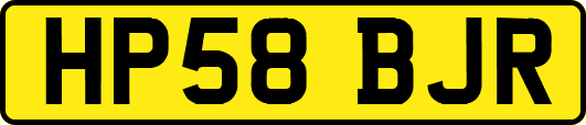 HP58BJR