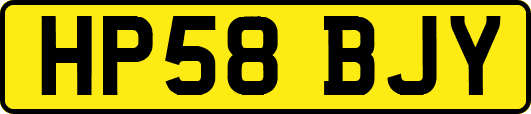 HP58BJY