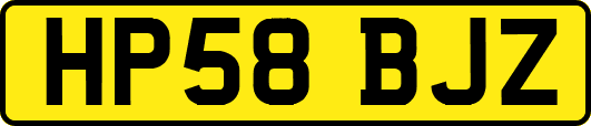 HP58BJZ