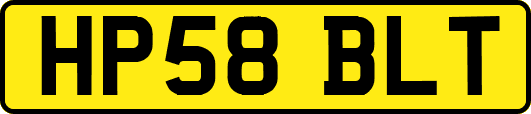 HP58BLT