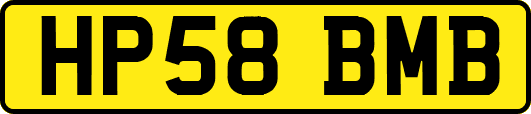 HP58BMB