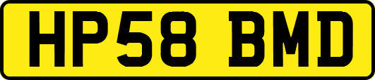 HP58BMD