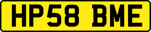 HP58BME