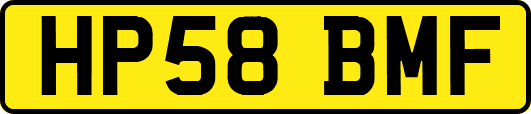 HP58BMF