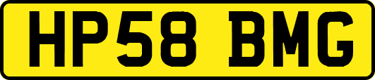 HP58BMG