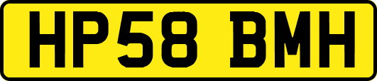 HP58BMH