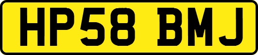 HP58BMJ