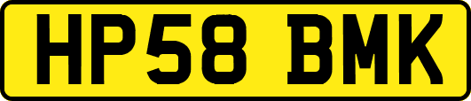 HP58BMK