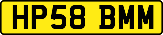HP58BMM